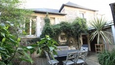 Maison années 30 ARSENAL-REDON